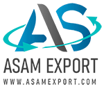 asam export logo