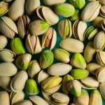 Varieties of Iranian Pistachios: Rich Diversity in Taste and Quality