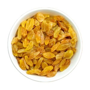 golden kashmar raisins
