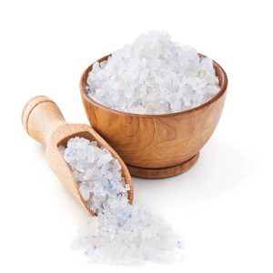 Persian salt