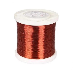 mm lacquered wire