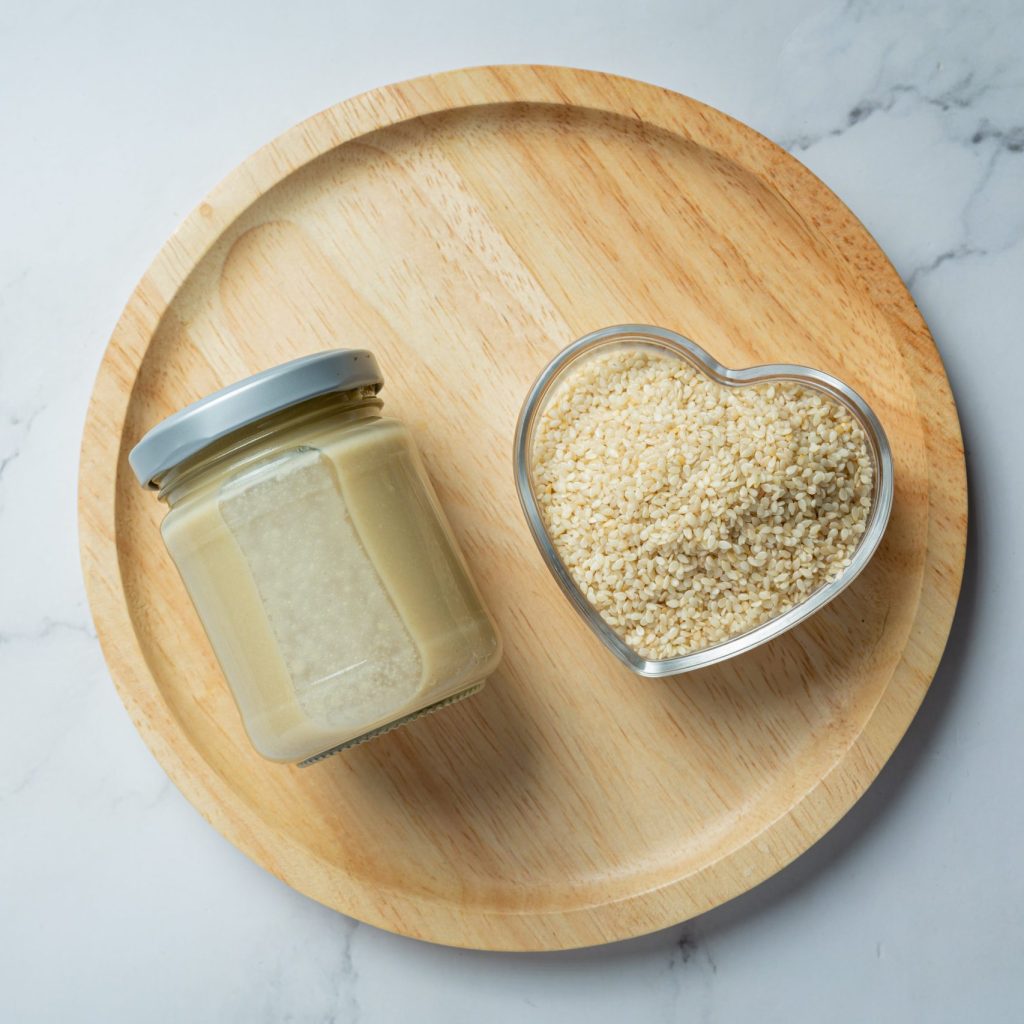 Tahini