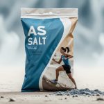Blue Salt and Its Benefits for Athletes