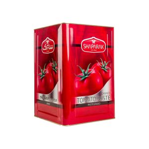17kg Canned Tomato Paste