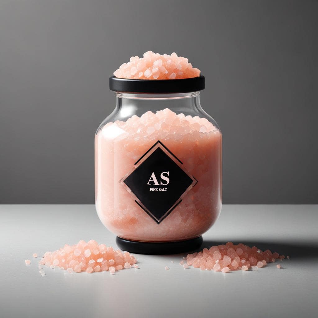 pink salt for helth