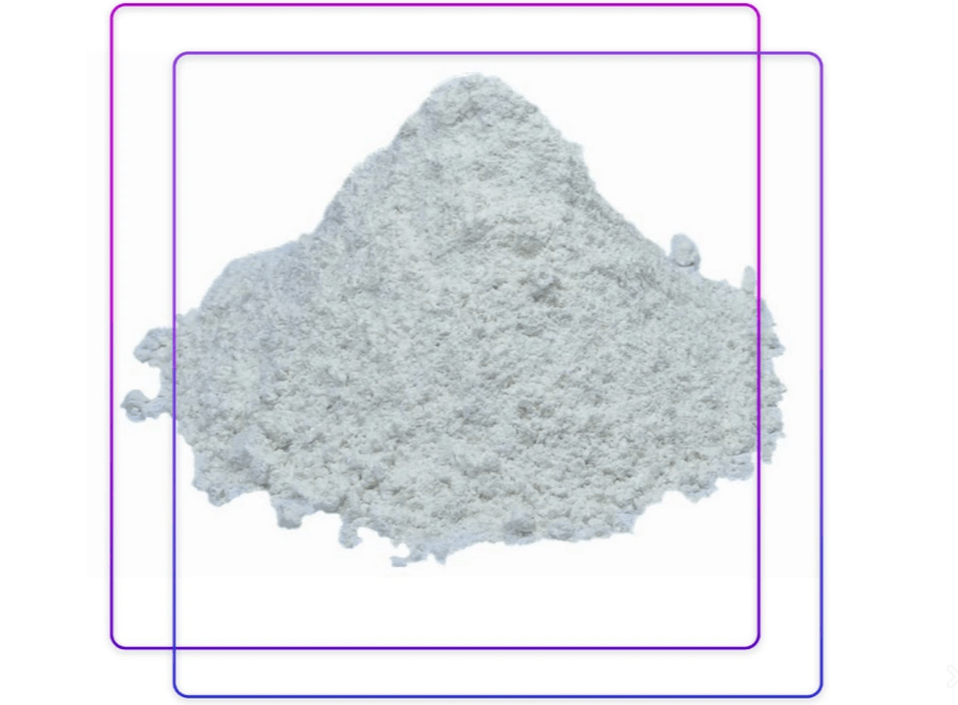 Fluorine mineral