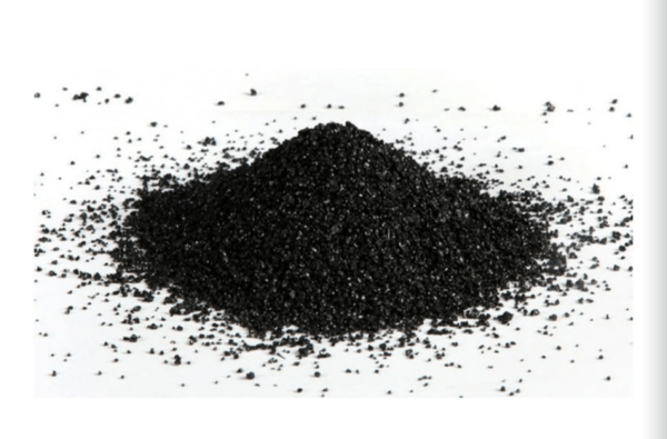 Sandblasting Sand