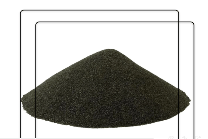 sanblasting Industrial Applications