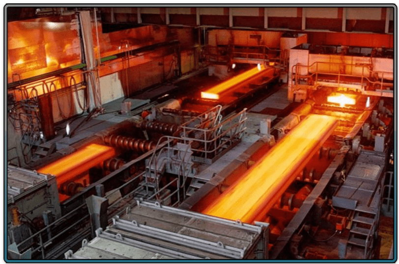 Industrial Applications