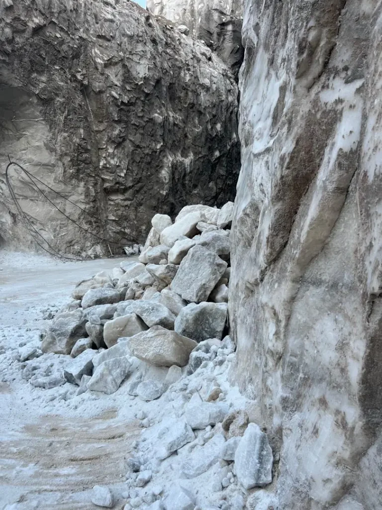 Benefits and Properties of Pink Salt